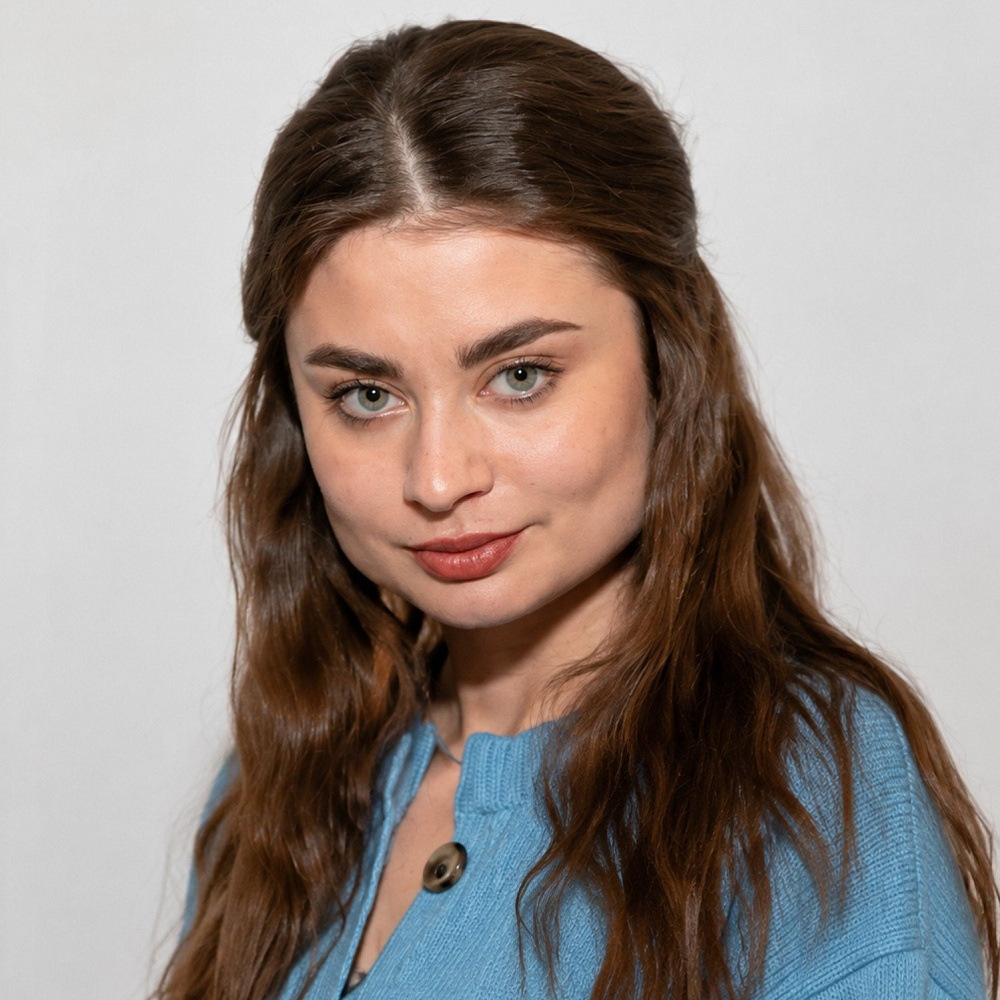 Белова Полина Михайловна